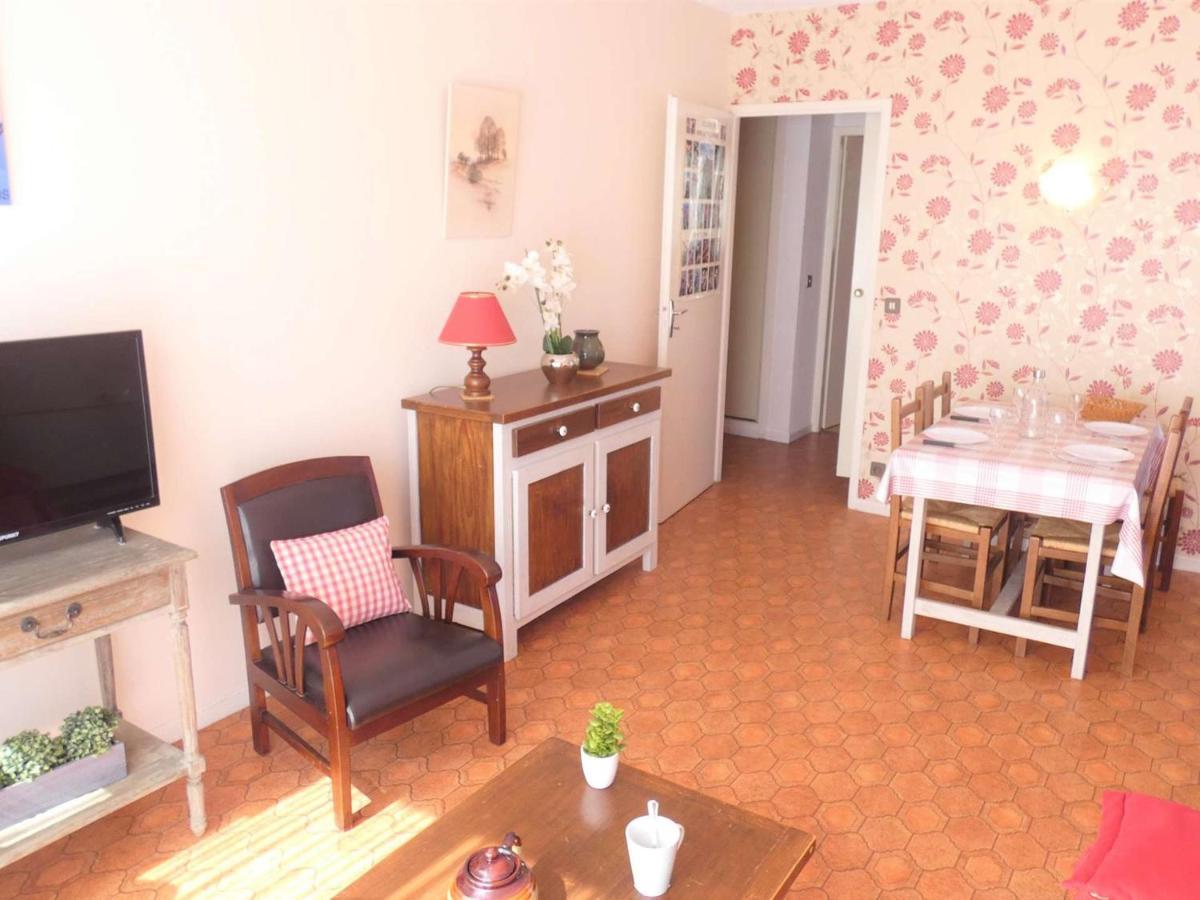 Charmant T2 Avec Balcon Et Garage - 6 Couchages A Saint-Lary-Soulan - Fr-1-457-149 Exterior foto